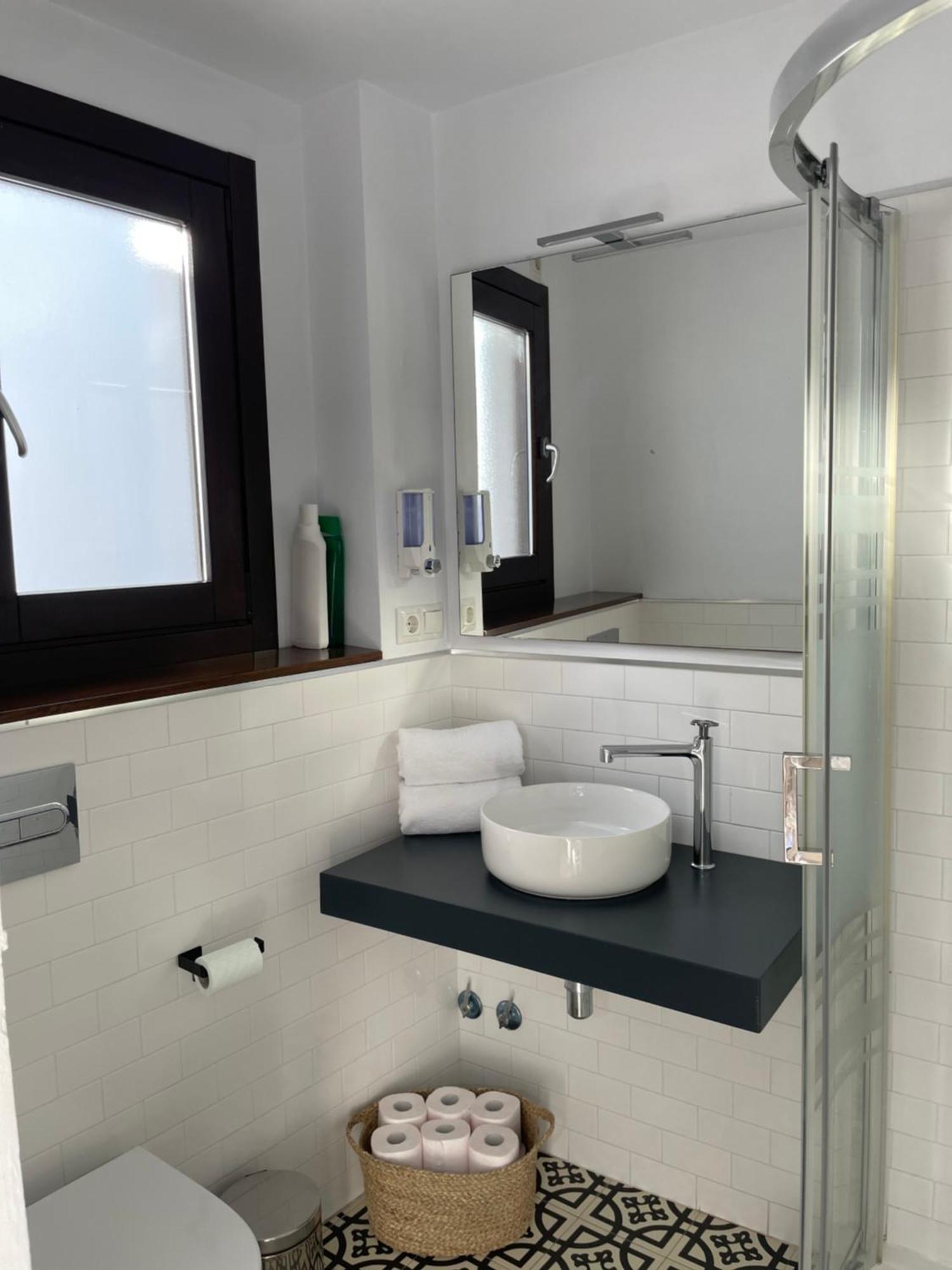 Casa La Mina Apartment รอนดา ภายนอก รูปภาพ